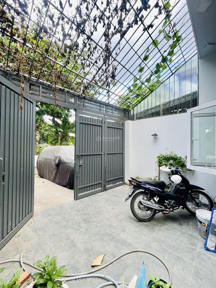 Đường ô tô. nhà ql13, hiệp bình phước. 5x26 (130m2). 3pn. 2wc. shr. giá 8.8 tỷ tl