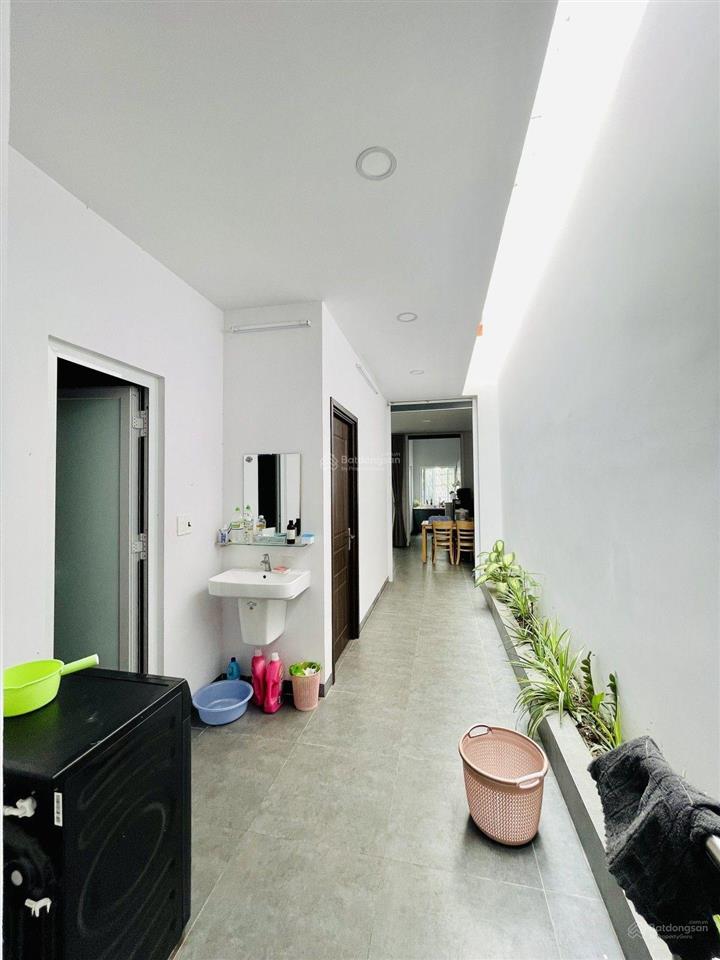 Đường ô tô. nhà ql13, hiệp bình phước. 5x26 (130m2). 3pn. 2wc. shr. giá 8.8 tỷ tl