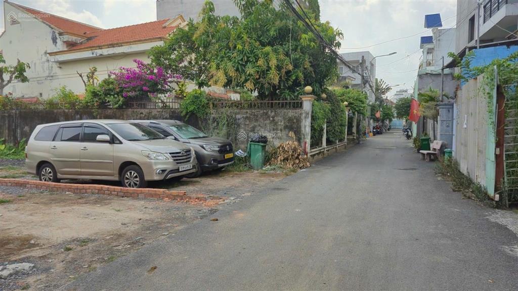 Đất phân lô đường số 9. hbp. sát vạn phúc city  5.5x15.7 (85.5m2)  giá 7.3 tỷ tl