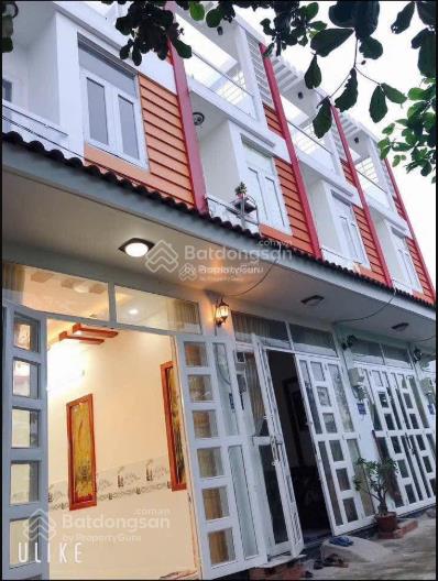 Bán đất tặng 5 căn nhà 2 tầng  hiệp bình chánh  428m2 (30x14)  giá 18.78 tỷ tl