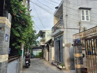 Bán nhà c4. hẻm xe tải đường 10. hiệp bình phước. thủ đức  5x19 (95.5m2)  giá 4.4 tỷ tl
