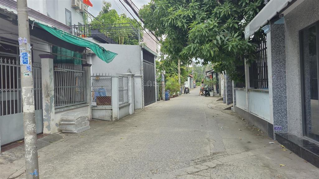 Bán đất đường số 10. hiệp bình phước. thủ đức  4x16.5 (65m)  shr. vuông a4  giá 4.2 tỷ tl