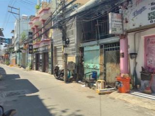 Bán nhà mt kinh doanh  đường số 4 hiệp bình phước  4x17  nhà cấp 4. 3pn  giá 6.3 tỷ tl