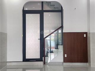 Nhà 3 tầng đường 12. hiệp bình phước  4,1x20 (84m2)  shr hoàn công chuẩn  giá 6.79 tỷ tl