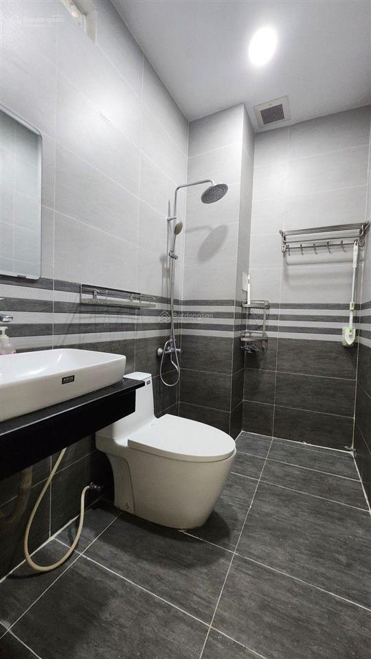 Nhà 3 tầng đường 12 hiệp bình phước  4,1x20 (84m2)  shr hoàn công chuẩn  giá 6.79 tỷ tl