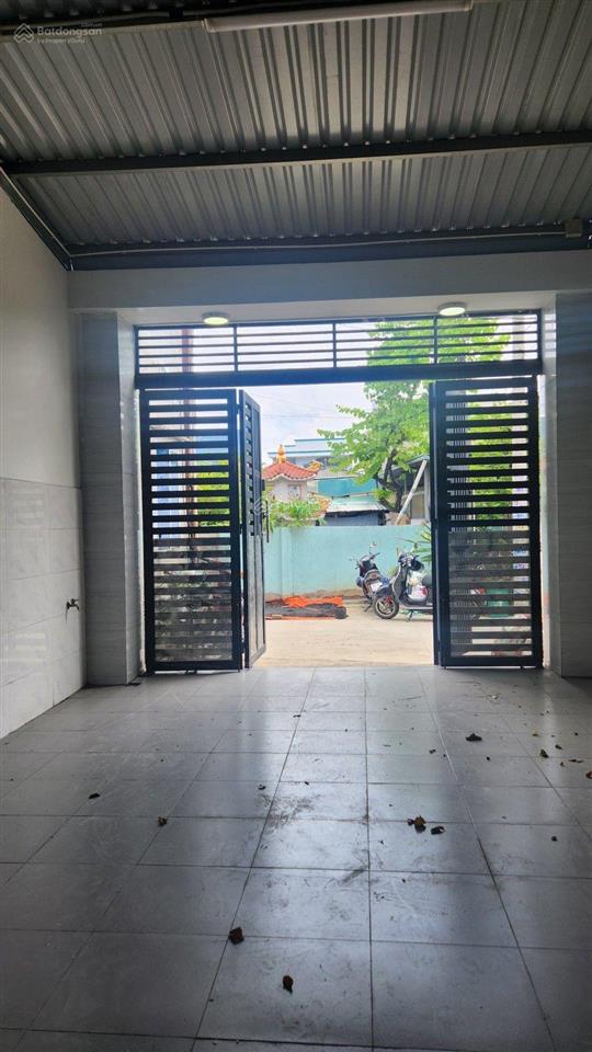 Nhà 3 tầng đường 12 hiệp bình phước  4,1x20 (84m2)  shr hoàn công chuẩn  giá 6.79 tỷ tl