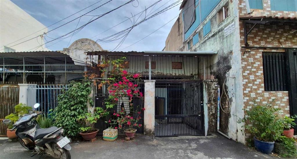 Nhà đường số 9. hbp (bên hông vạn phúc city) 4,5520 (87.3m2) nhà c4 shr kqh giá 7.1 tỷ tl