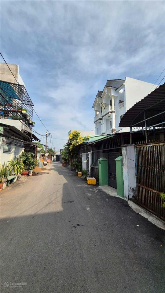 Nhà đường số 9. hbp (bên hông vạn phúc city) 4,5520 (87.3m2) nhà c4 shr kqh giá 7.1 tỷ tl