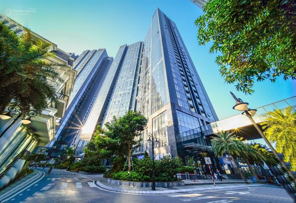 Dự án chung cư cao cấp tại trung tâm quận 7 nhưng giá chỉ từ 73 triệu/m2