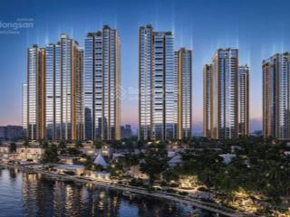 Dự án chung cư cao cấp tại trung tâm quận 7 nhưng giá chỉ từ 73 triệu/m2