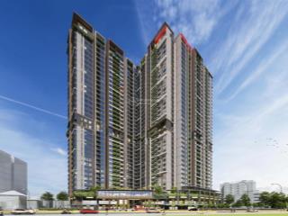 Bán căn 72m2 2 ngủ giá hấp dẫn