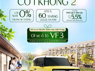 Bán biệt thự mini chỉ có 6,2 tỷ 98m2
