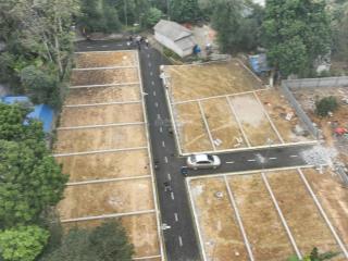 Cắt lỗ 100 triệu lô đất rộng 161,1m2, full thổ cư tại thị trấn ba hàng đồi giờ là an nghĩa phú thọ