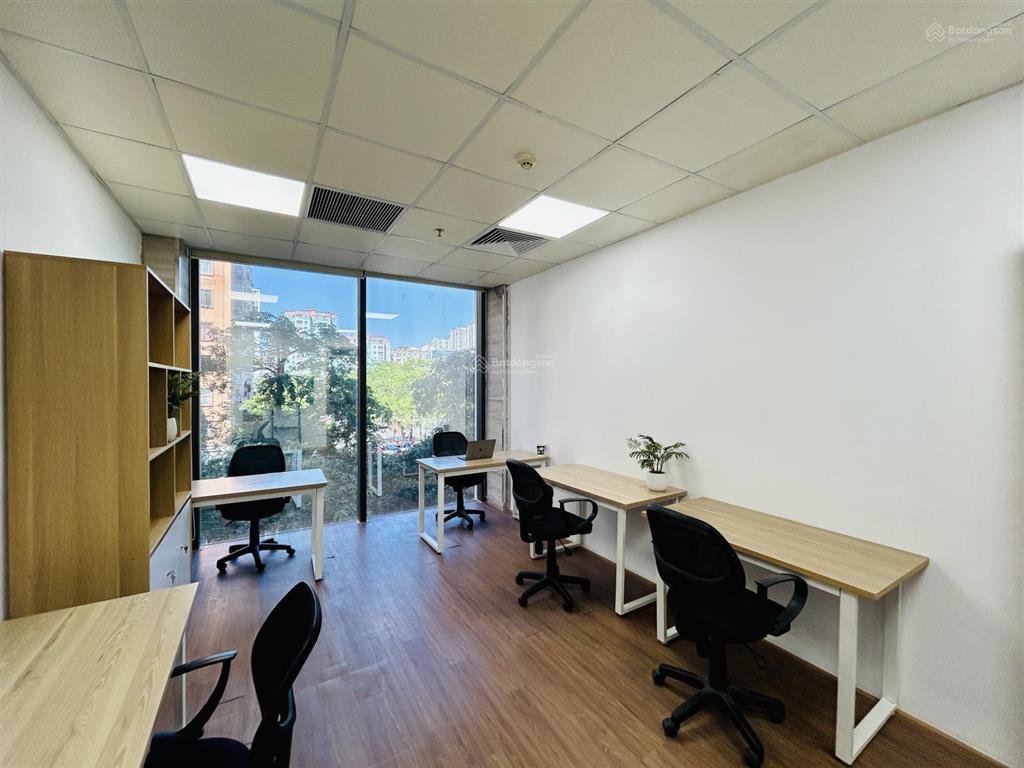 Cho thuê văn phòng ảo, văn phòng trọn gói, coworking tại tòa golden palace, 54 lê văn lương