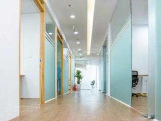 Cho thuê văn phòng ảo, văn phòng trọn gói, coworking tại tòa golden palace, 54 lê văn lương