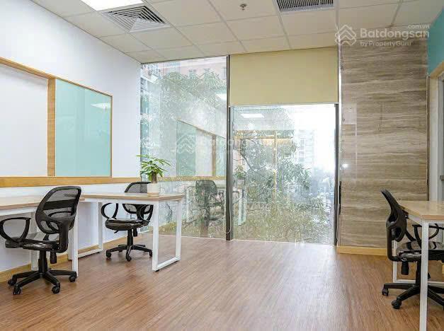 Cho thuê văn phòng ảo, văn phòng trọn gói, coworking tại tòa golden palace, 54 lê văn lương