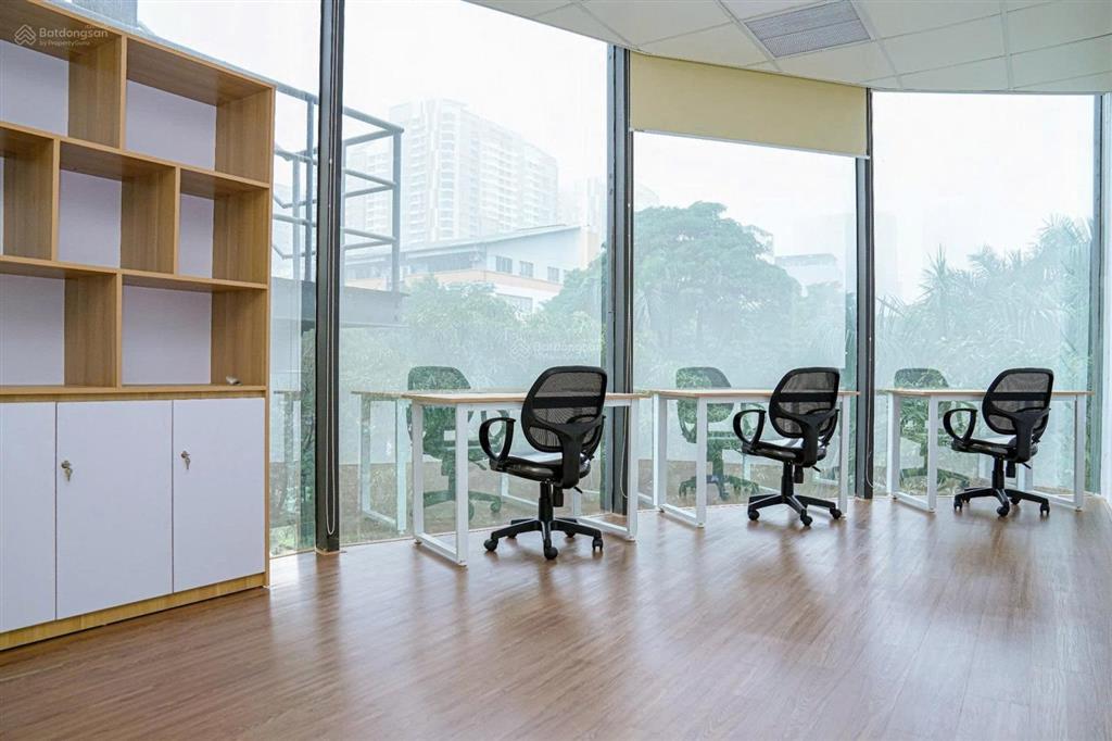 Cho thuê văn phòng ảo, văn phòng trọn gói, coworking tại tòa golden palace, 54 lê văn lương