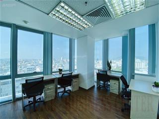 Văn phòng ảo 500k/tháng coworking & văn phòng riêng, đầy đủ tiện nghi tại đà nẵng