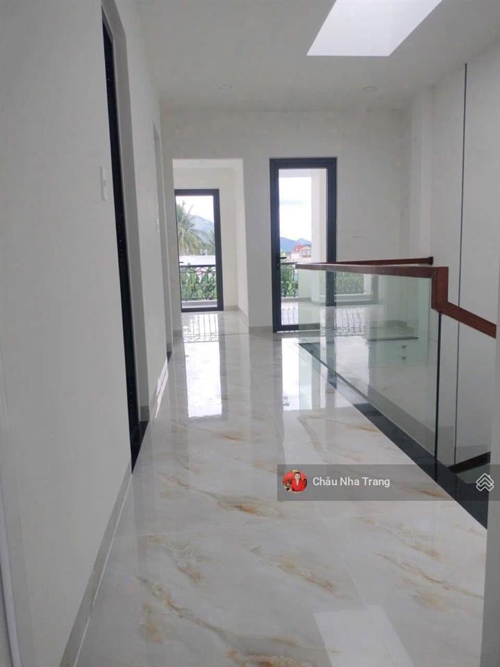 Nhà 2 tầng hẻm oto vĩnh ngọc dt 120m2 giá 4ty899