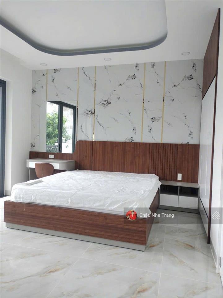 Nhà 2 tầng hẻm oto vĩnh ngọc dt 120m2 giá 4ty899