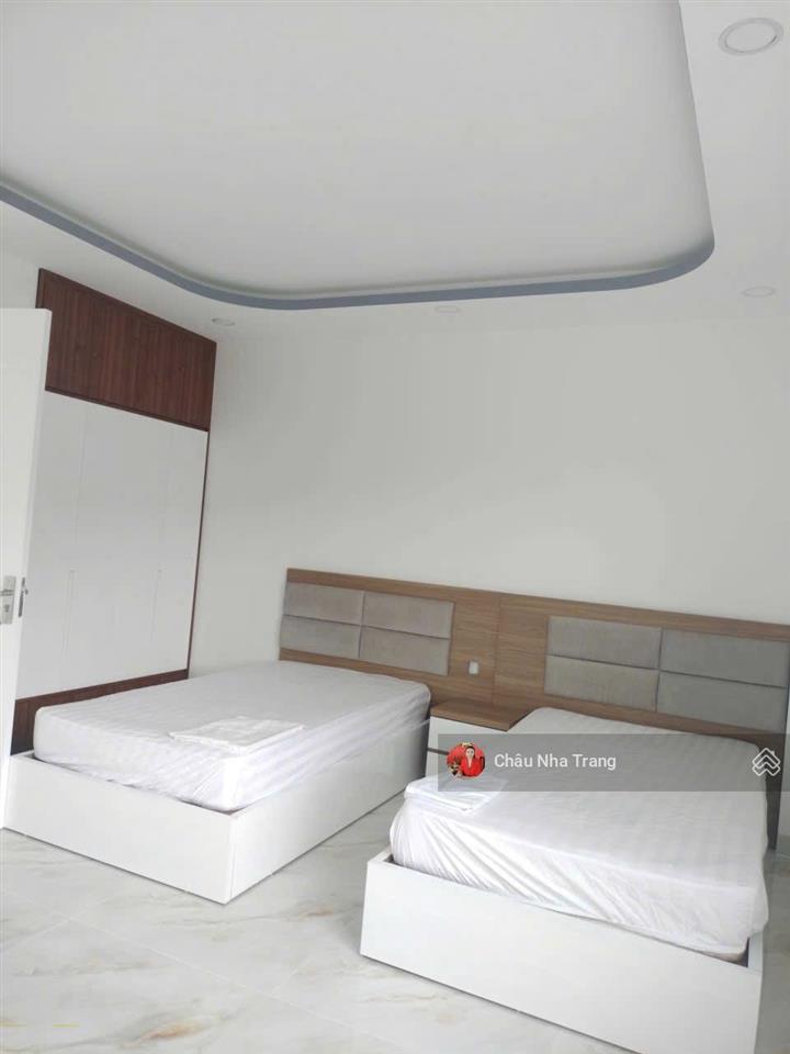 Nhà 2 tầng hẻm oto vĩnh ngọc dt 120m2 giá 4ty899