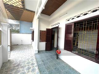 Bán nhà hẻm lê hồng phong dt 80,5m2 giá 3,8ty