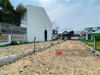 Bán lô đất đẹp vĩnh thạnh dt 90m2 giá 2ty450