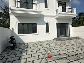 Bán nhà 2 tầng đẹp giá tốt dt 147m2 giá 3tỷ