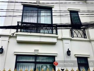 Nhà mới 2 tầng oto võ dõng tây nha trang. dt 85m2 giá 3tỷ