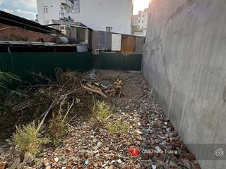 Bán đất hẻm hoàng diệu dt 88,9m2 giá 4ty5