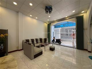 Bán nhà 2 tầng bê tông chắc chắc cách hẻm trần nhật duật 1 căn nhà. dt 77,9m2 chỉ 6ty9