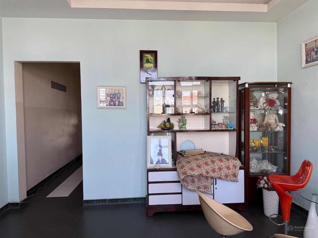 Bán nhà 4 tầng mặt tiền đường lê hồng phong  nha trang thuận tiện kd, dt 85,8m2 chỉ 14,5tỷ