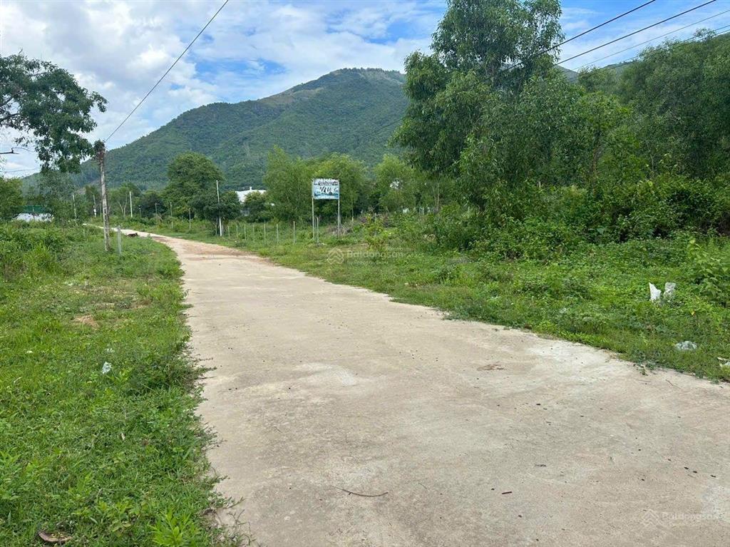 Bán đất full thổ phước trạch ,diên toàn, diên khánh,khánh hòa