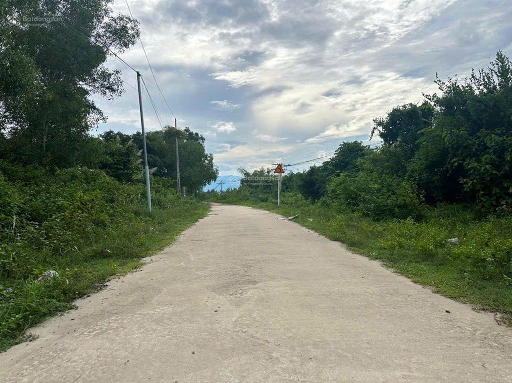 Bán đất full thổ phước trạch ,diên toàn, diên khánh,khánh hòa