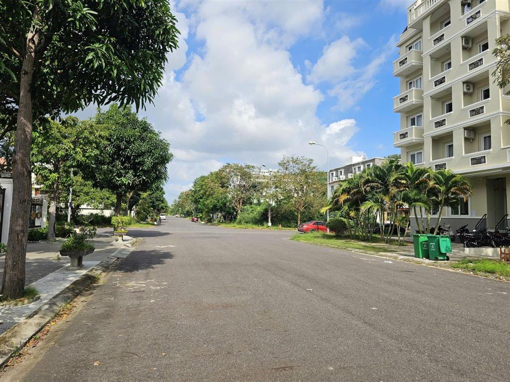 Bán đất kđt an viên 1000m giá 150ty