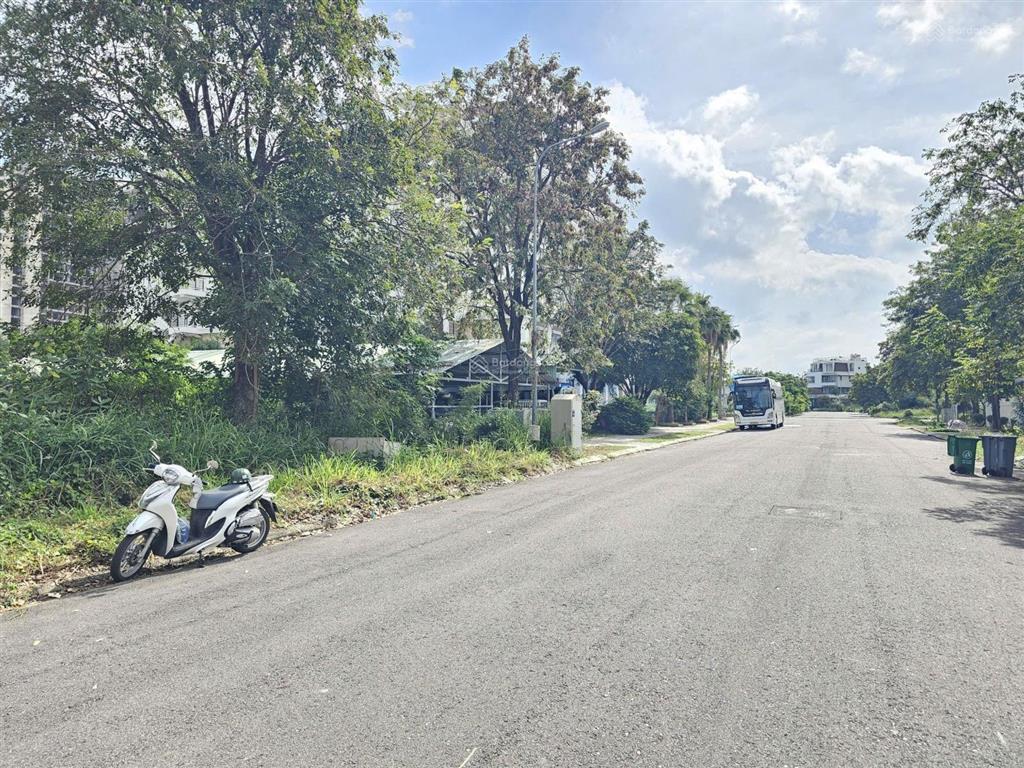 Bán đất kđt an viên 1000m giá 150ty