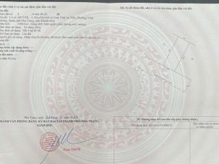 Bán đất kđt an viên 1000m giá 150ty