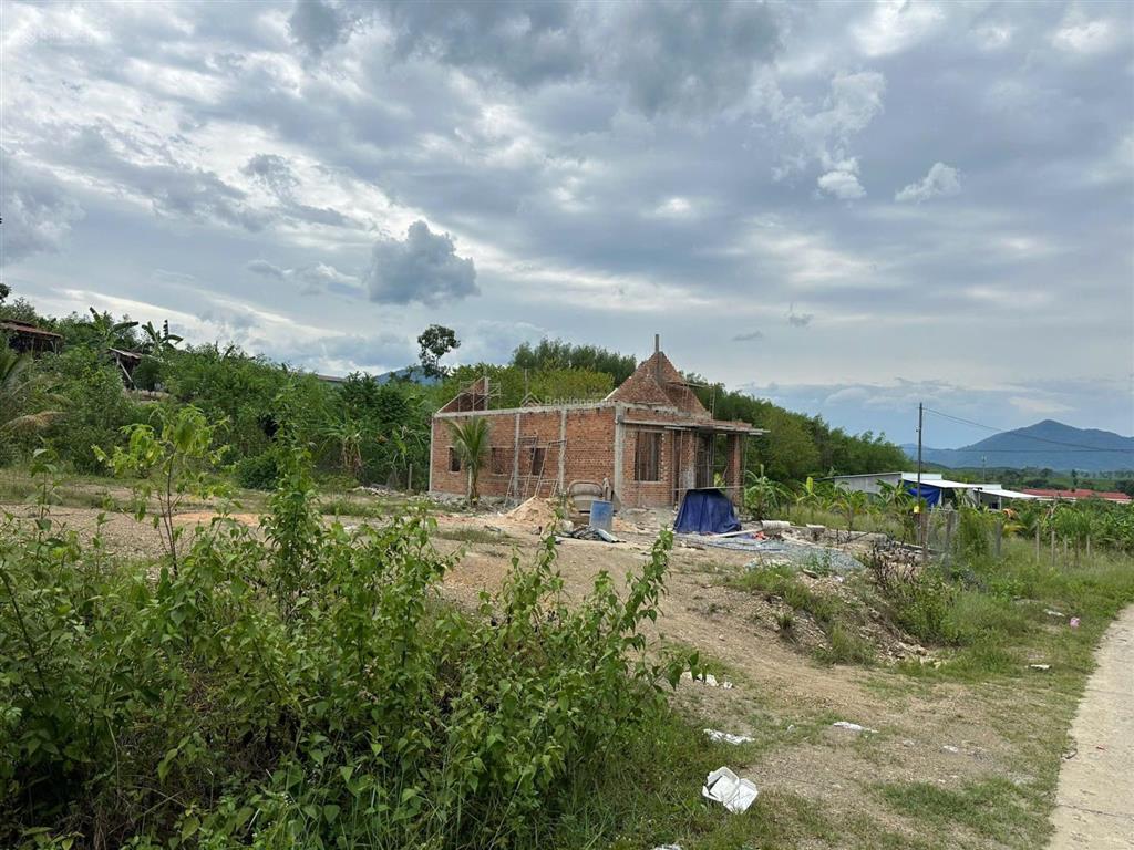 Bán đất ở đô thị tại thị trấn khánh vĩnh giá 5tr5/m