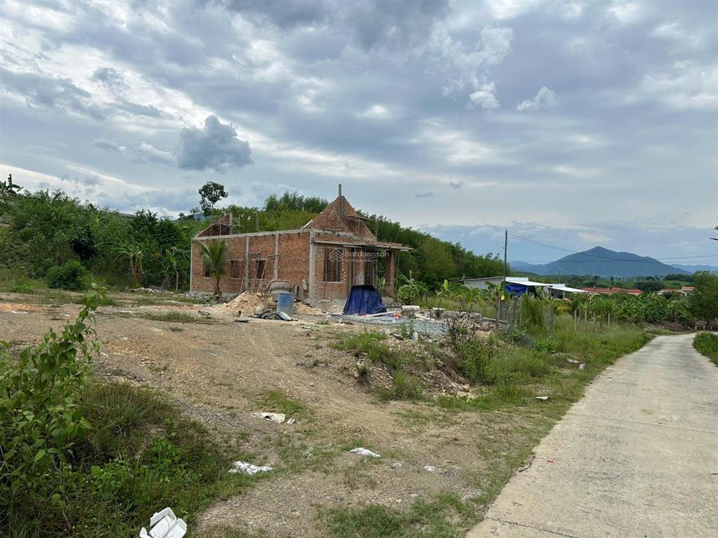 Bán đất ở đô thị tại thị trấn khánh vĩnh giá 5tr5/m
