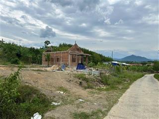 Bán đất ở đô thị tại thị trấn khánh vĩnh giá 5tr5/m