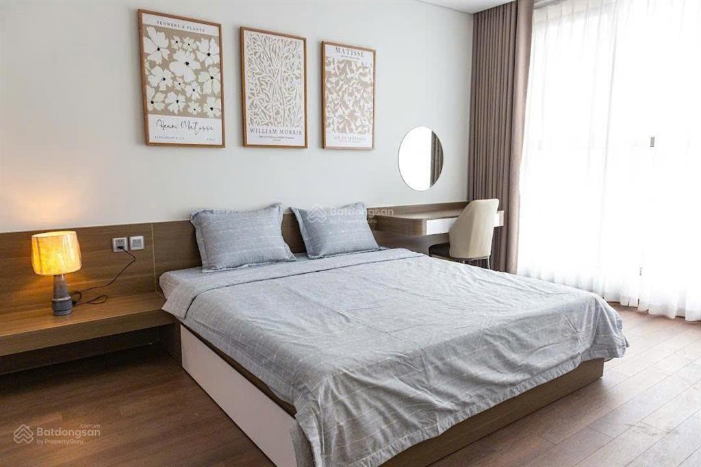 Cho thuê căn 120m2 (3pn3wc) giá 10,x triệu/th nội thất gần full tại khai sơn nhà mới 100%