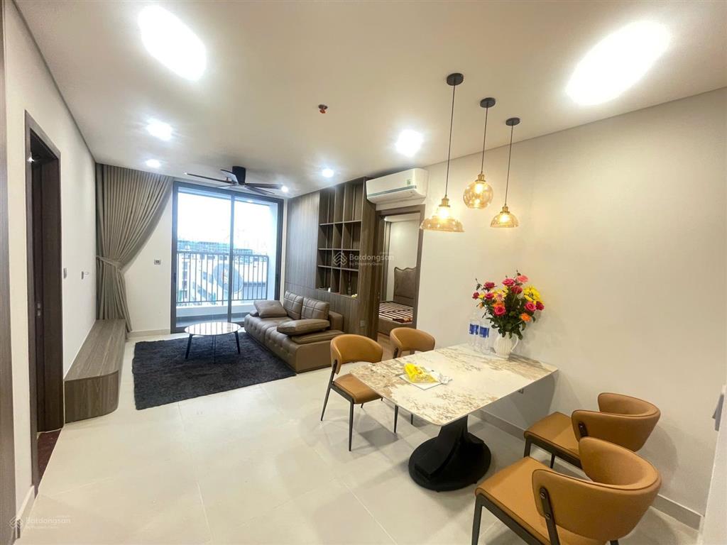 Cho thuê căn 120m2 (3pn3wc) giá 10,x triệu/th nội thất gần full tại khai sơn nhà mới 100%
