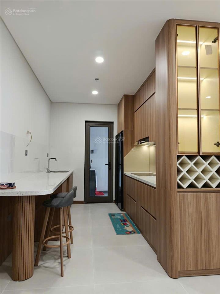 Sốc!!cho thuê căn 77m2 (2pn2vs) giá 11 triệubc đông nam nội thất gần fulltại khai sơn cty