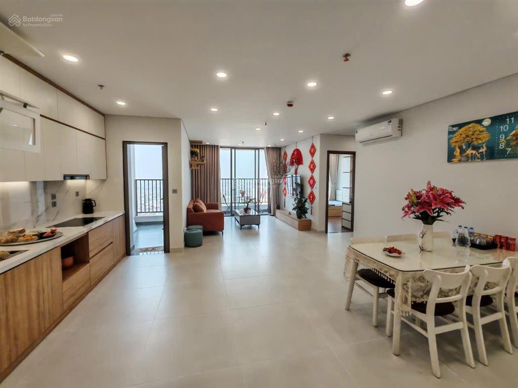 Em cần cho thuê căn căn 120m2 (3pn3wc) giá 13 triệu nội thất full đồtại khai sơn cty