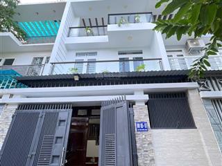 Nhà mặt tiền đường trần tử bình kđt phước long a chủ cần sang nhượng