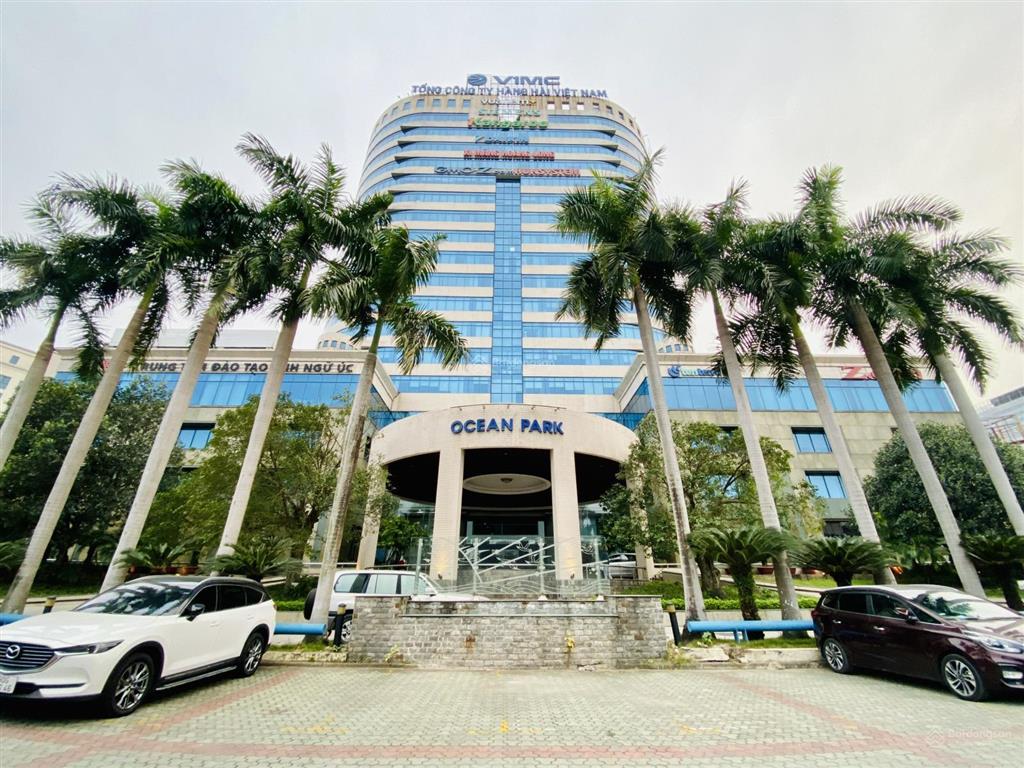 Cho thuê văn phòng riêng giá trọn gói