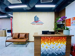 Cho thuê văn phòng trọn gói vinaconex diamond 459c bạch mai, phường bạch mai, hà nội