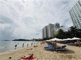 Hiếm lô đất ngang 9,9m nở hậu đi bộ tắm biển hòn chồng 200m , tt vĩnh hải vị trí hiếm có