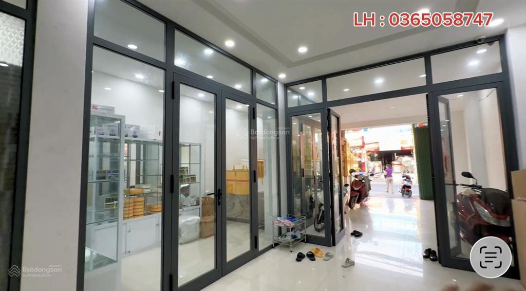 Siêu hiếm nhà mặt tiền lê hồng phong nha trang, 320m, có dòng tiền, gần biển