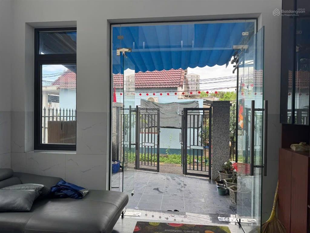 Chỉ 2,5 tỷ sở hữu 2 căn nhà mới riêng biệt diên khánh, phù hợp ở và đầu tư
